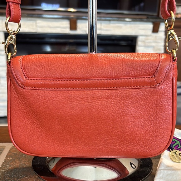 Tory Burch Amanda Mini Crossbody - EUC - Picture 2 of 9